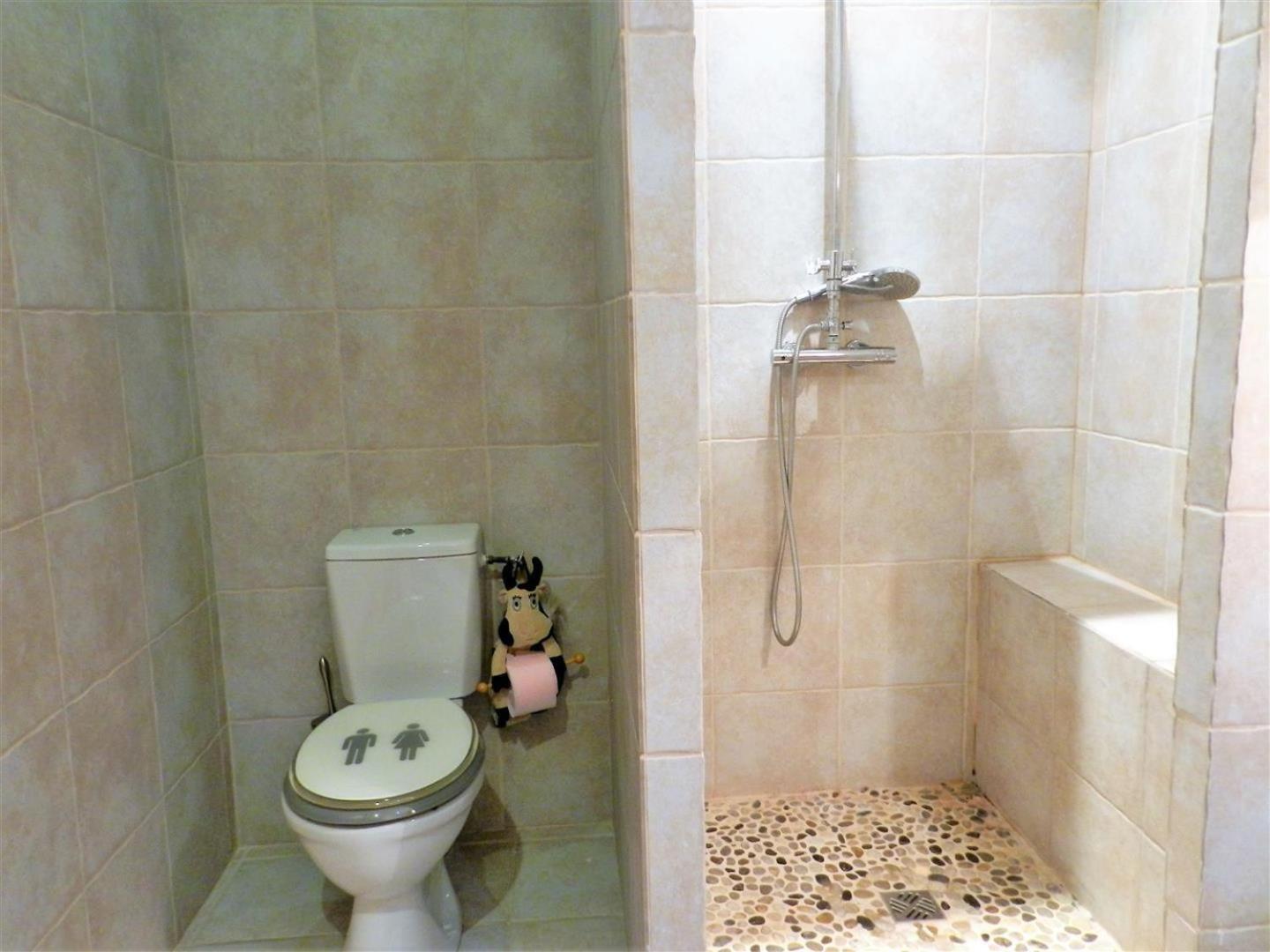Le Clos Du Gue Pressac Room photo