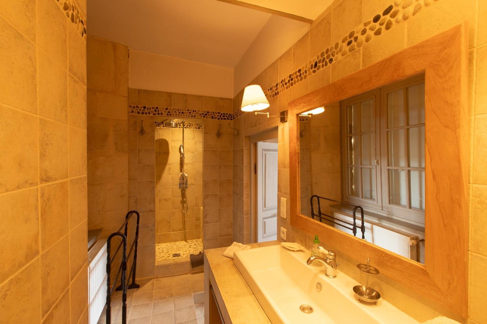 Le Clos Du Gue Pressac Exterior photo