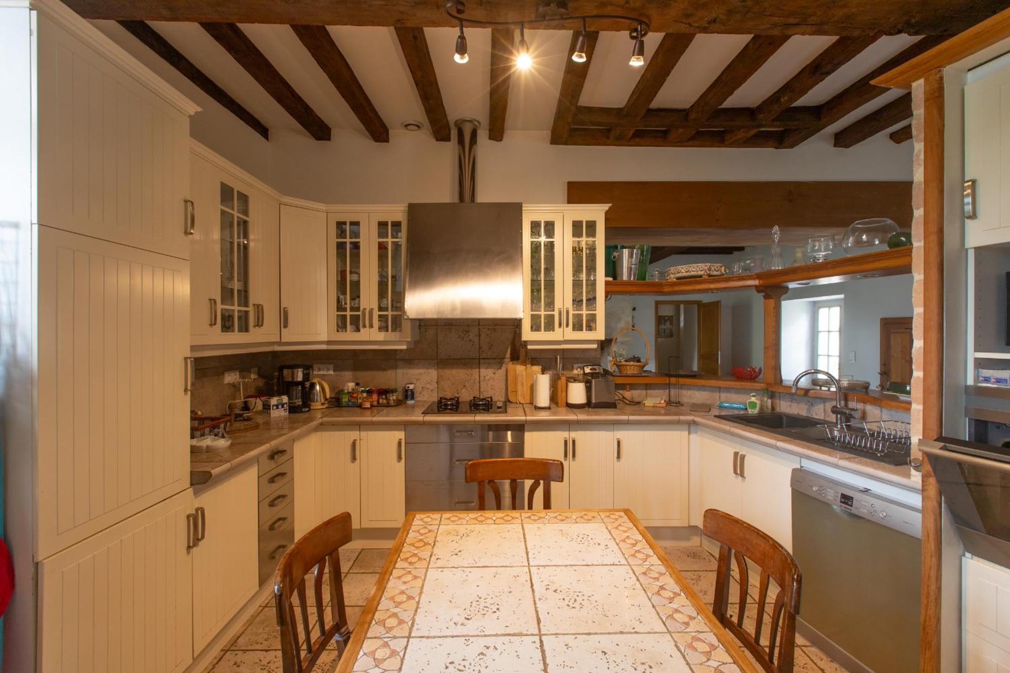 Le Clos Du Gue Pressac Exterior photo
